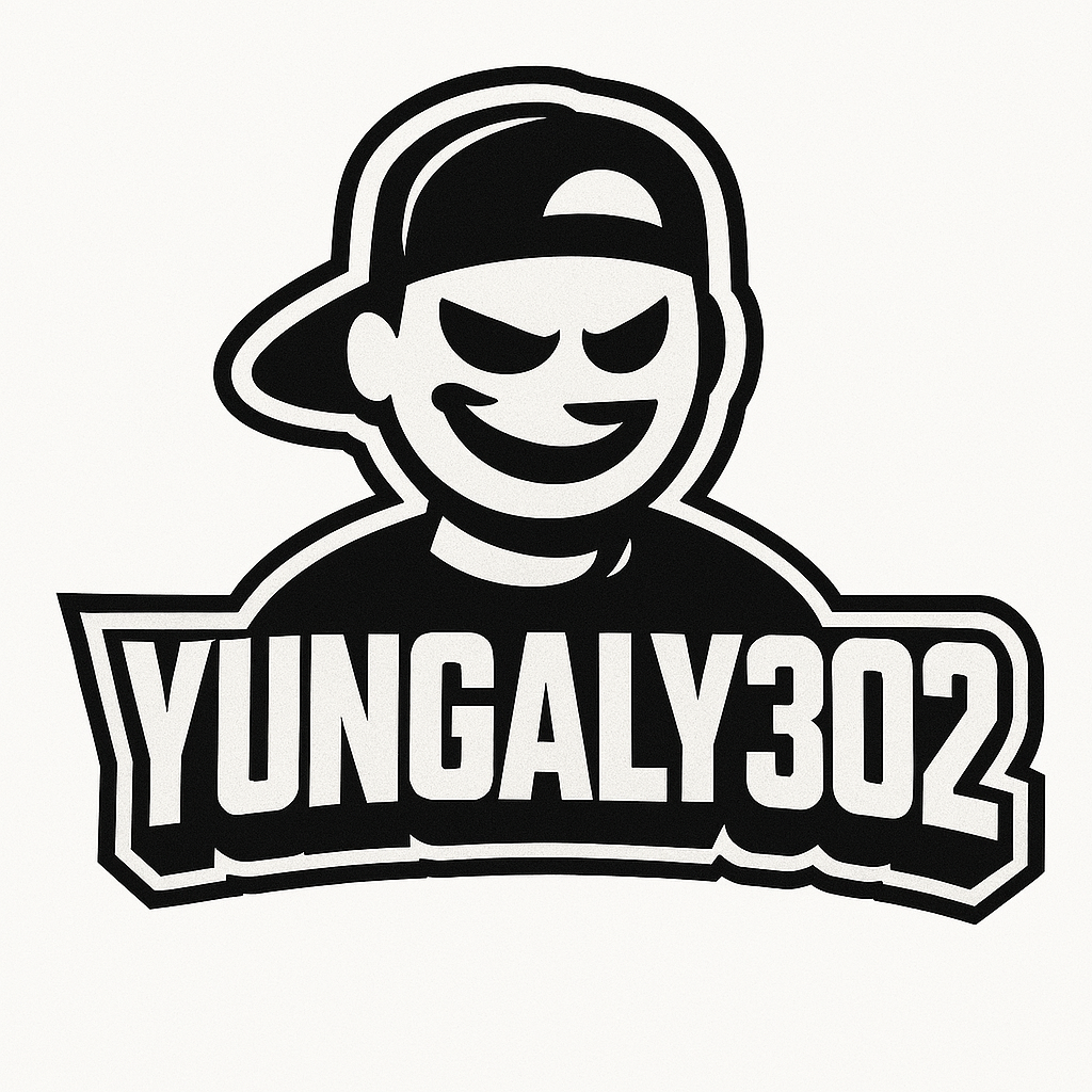 YUNGALY302