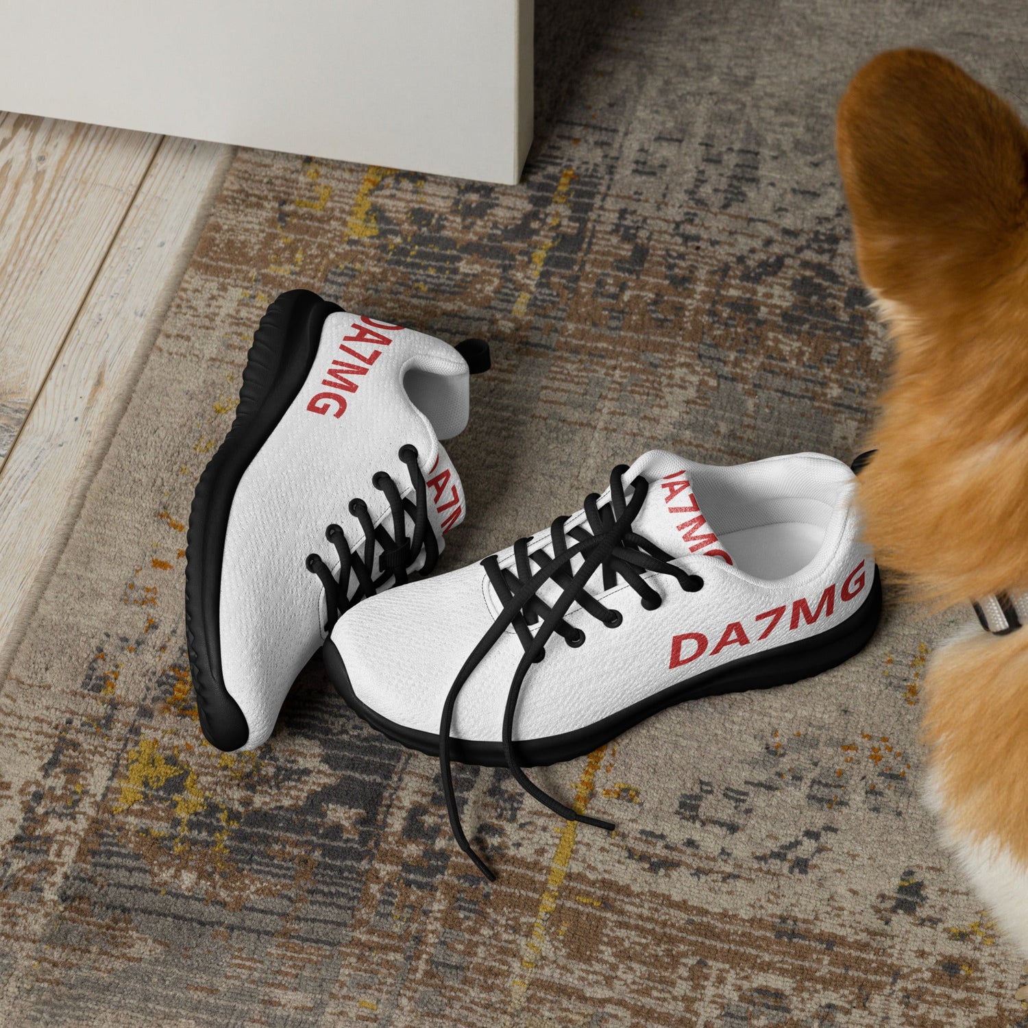 DA7 Footwear