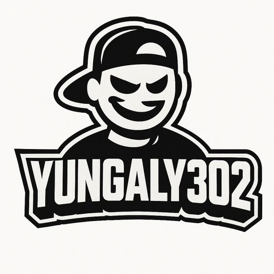 YUNGALY302
