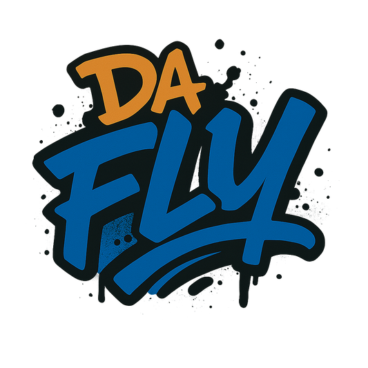Da Fly SWEATSHIRT