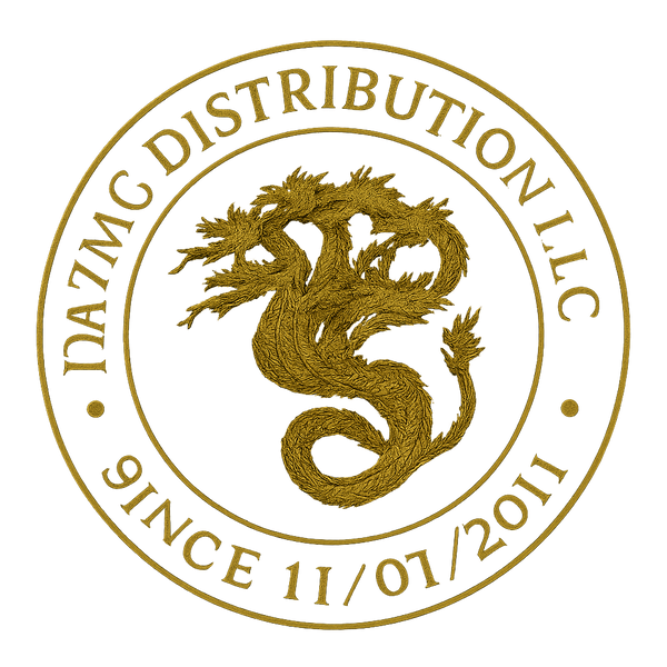 DA7MG DISTRIBUTIONS LLC